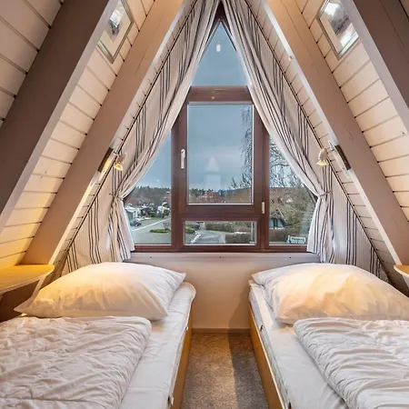 Hébergement de vacances Seeblick Immenstaad am Bodensee