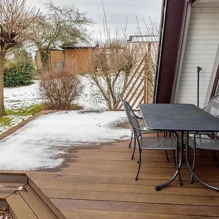 Hébergement de vacances Seeblick Immenstaad am Bodensee