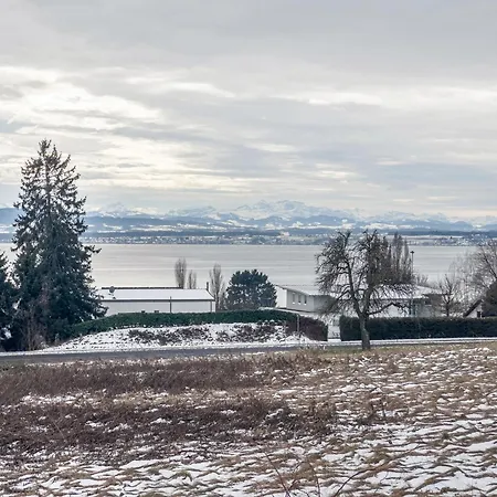 Seeblick Hébergement de vacances *