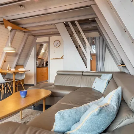 Casa vacanze Seeblick Immenstaad am Bodensee