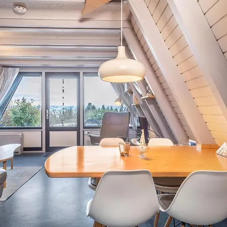 Casa vacanze Seeblick *