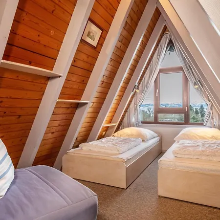 Casa vacanze Seeblick Immenstaad am Bodensee