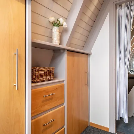 Seeblick Casa vacanze *