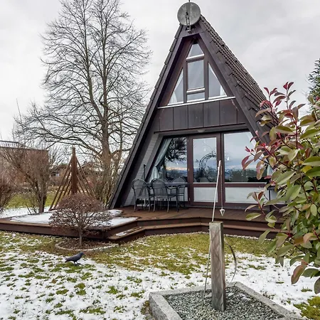 Casa vacanze Seeblick *