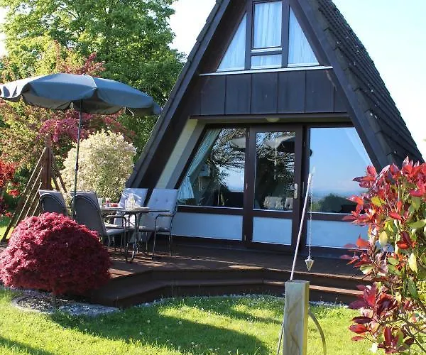 Hébergement de vacances Seeblick