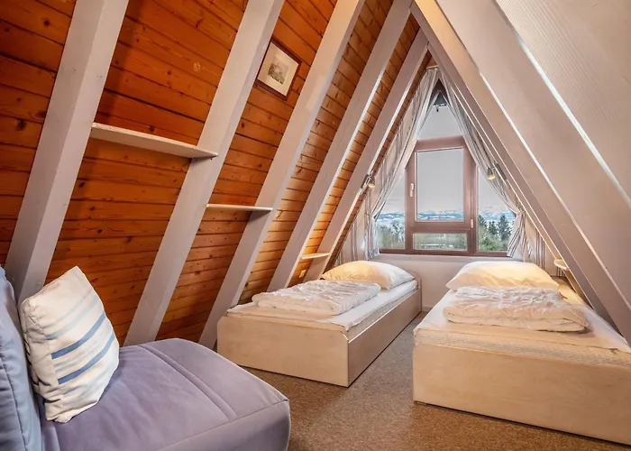 Seeblick Immenstaad am Bodensee