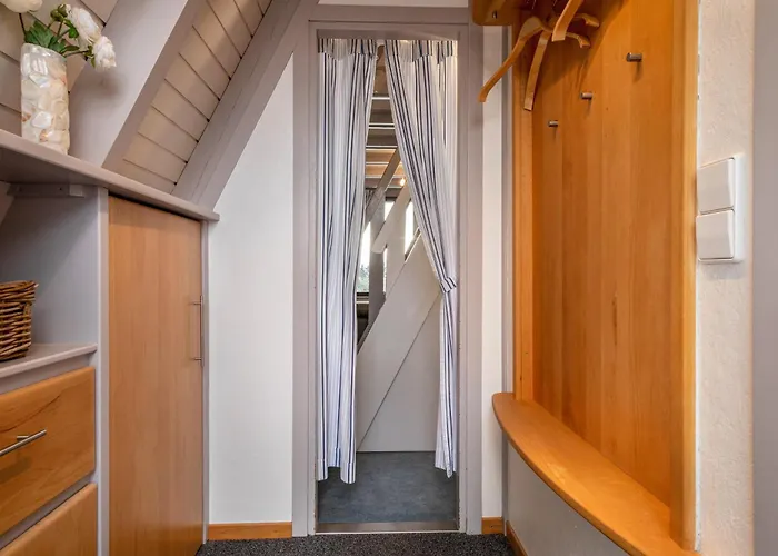 Seeblick Dom wakacyjny Immenstaad am Bodensee