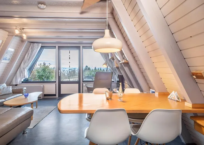 Seeblick Immenstaad am Bodensee