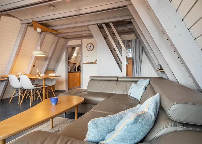 Hébergement de vacances Seeblick