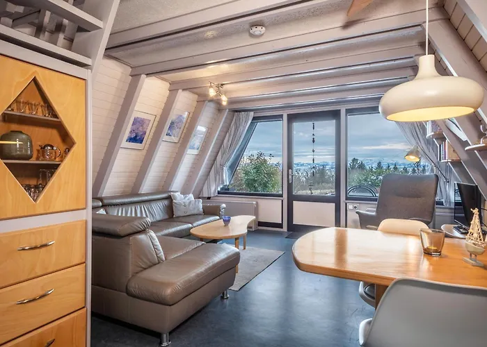 Seeblick * Immenstaad am Bodensee