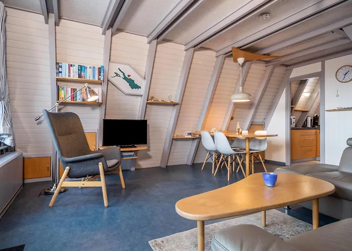 Seeblick Dom wakacyjny