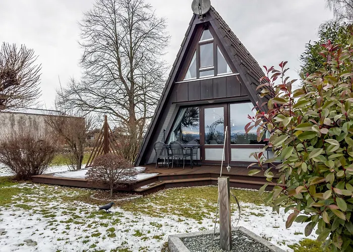 Seeblick * Immenstaad am Bodensee