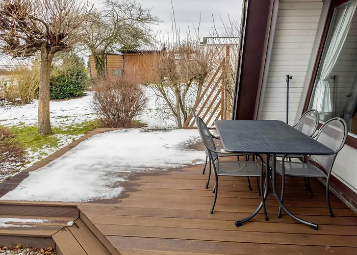 Dom wakacyjny Seeblick Immenstaad am Bodensee